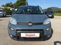 Fiat Panda 1,0 Hybrid 70 City Life 4x2 Blau - thumbnail 22