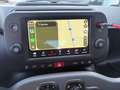 Fiat Panda 1,0 Hybrid 70 City Life 4x2 Blau - thumbnail 9