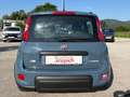 Fiat Panda 1,0 Hybrid 70 City Life 4x2 Blau - thumbnail 16