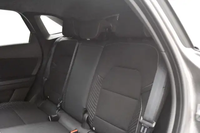 Renault Symbioz view 14