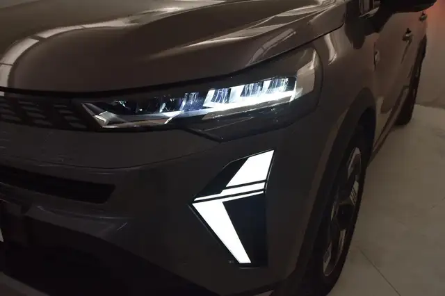 Renault Symbioz view 21