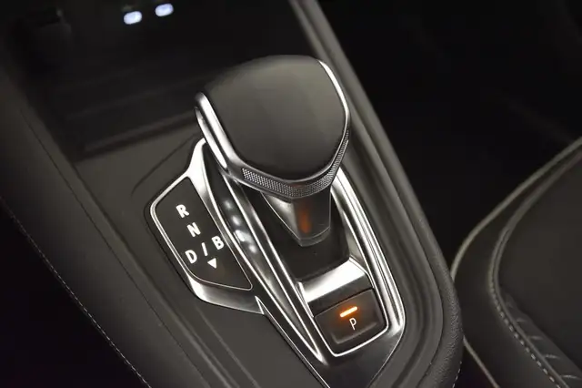 Renault Symbioz view 12