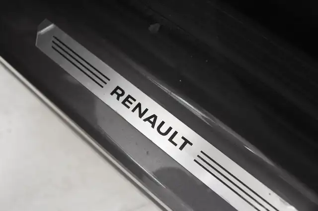 Renault Symbioz view 19