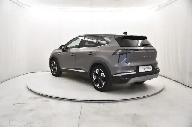 Renault Symbioz view 3