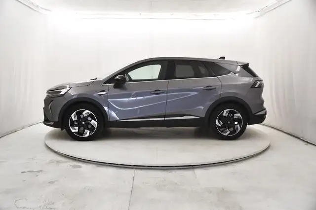 Renault Symbioz view 2