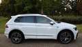Volkswagen Tiguan 2.0 TSI 4Motion R-Line*Pano*Adaptive Cruise*180PK* Wit - thumbnail 11