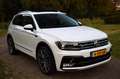 Volkswagen Tiguan 2.0 TSI 4Motion R-Line*Pano*Adaptive Cruise*180PK* Wit - thumbnail 7