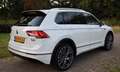 Volkswagen Tiguan 2.0 TSI 4Motion R-Line*Pano*Adaptive Cruise*180PK* Wit - thumbnail 10
