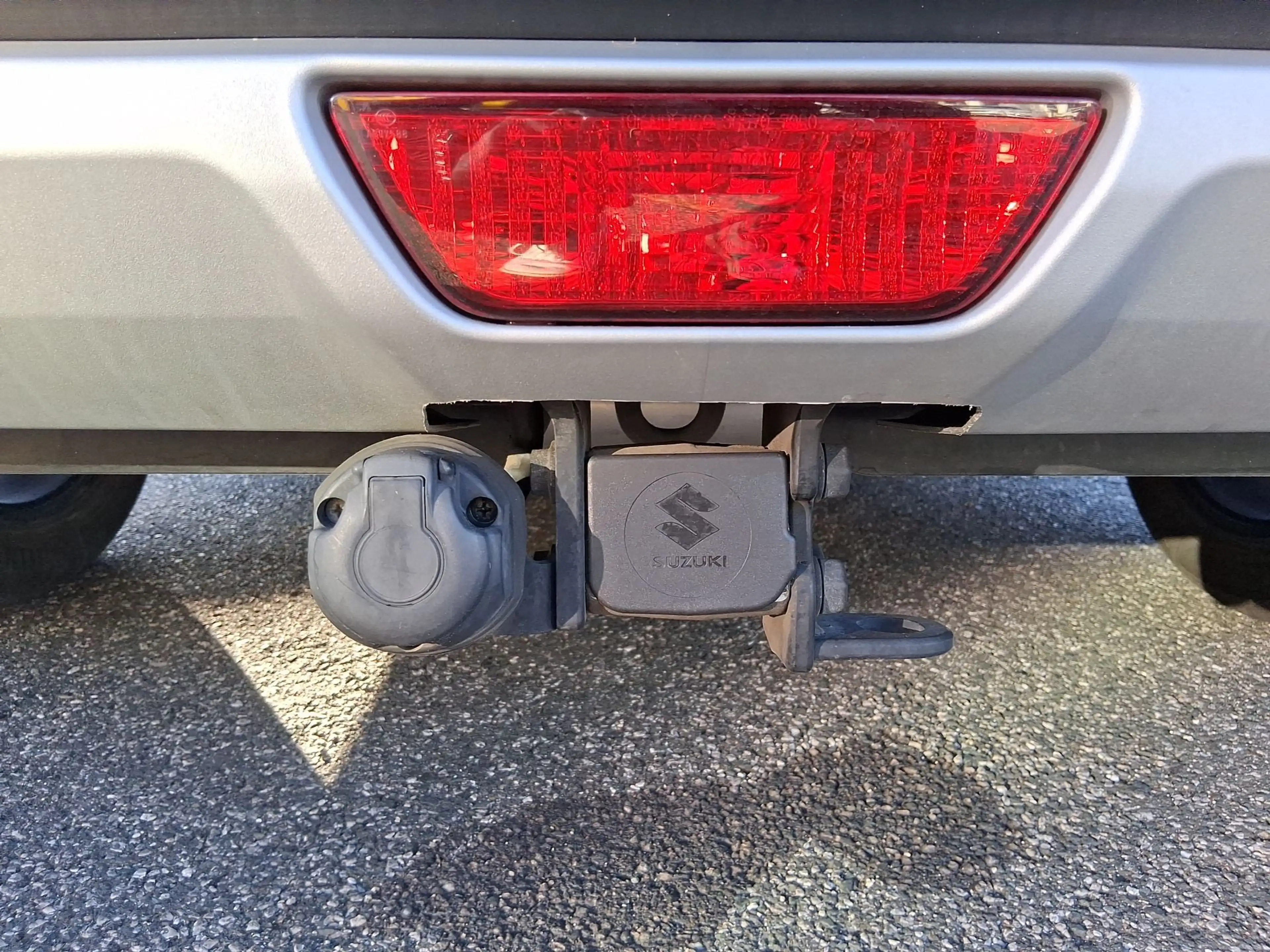 Suzuki SX4 S-Cross 4x4 1.4 DITC  AllGrip Flash 2xKlima — photo 14