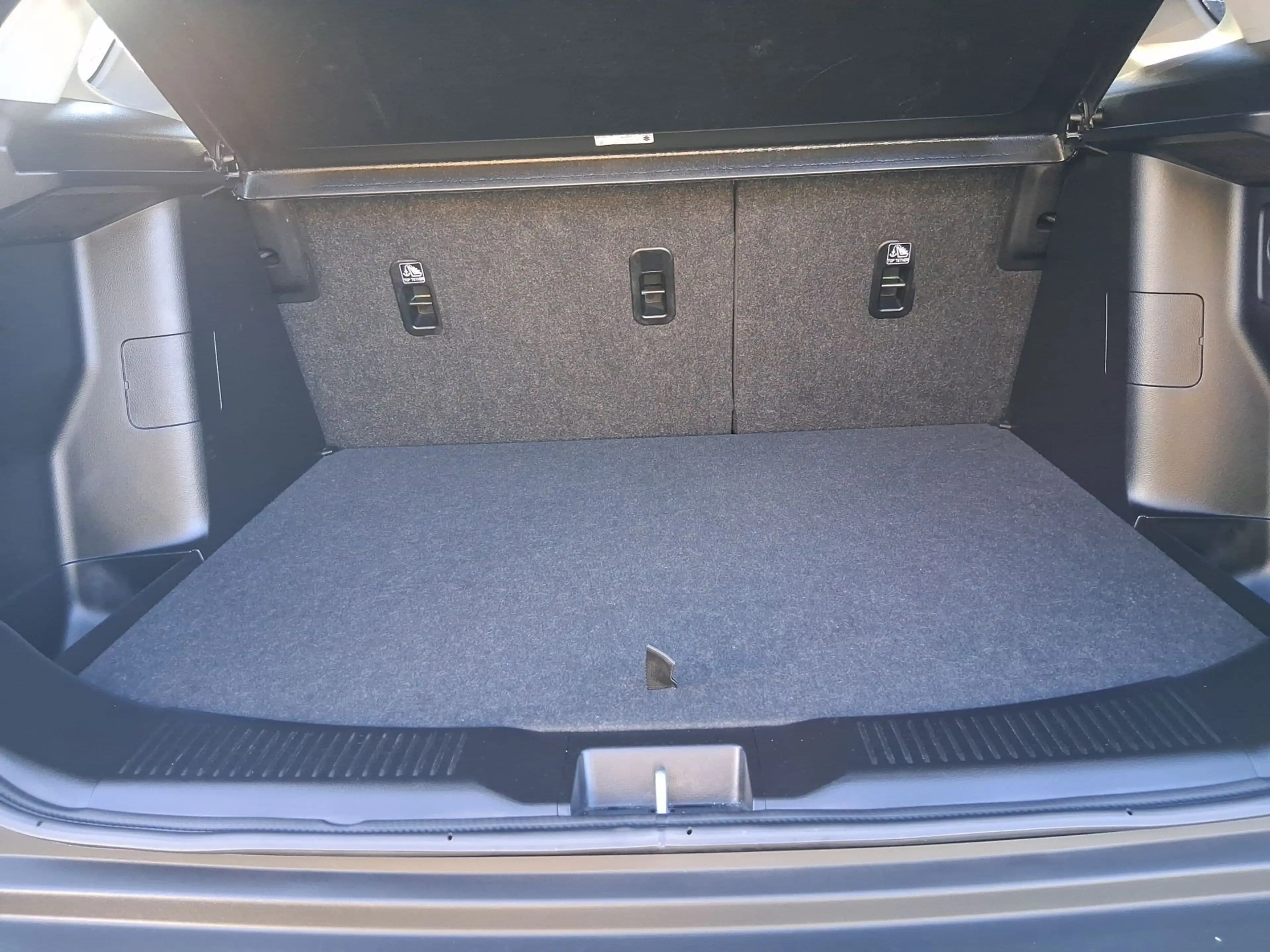 Suzuki SX4 S-Cross 4x4 1.4 DITC  AllGrip Flash 2xKlima — photo 13