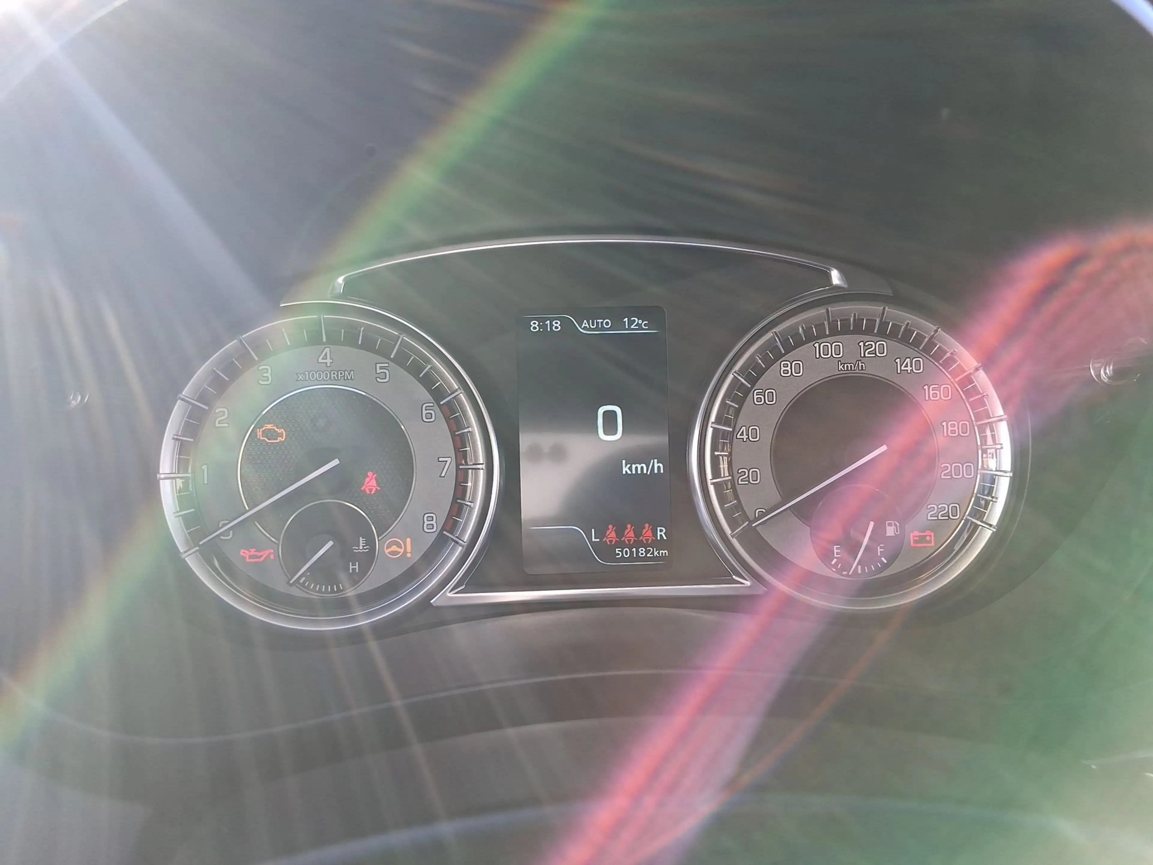 Suzuki SX4 S-Cross 4x4 1.4 DITC  AllGrip Flash 2xKlima — photo 6