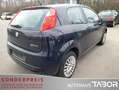 Fiat Grande Punto 1.2 8V Active Niebieski - thumbnail 3