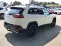 Jeep Cherokee 2,2 MultiJet II AWD Limited Aut. Weiß - thumbnail 3