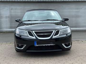 9-3 2.0T Cabrio Aut. Aero