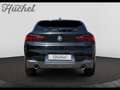 BMW X2 xDrive20dA 190ch M Sport X Euro6d-T Nero - thumbnail 4