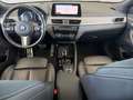 BMW X2 xDrive20dA 190ch M Sport X Euro6d-T Nero - thumbnail 10