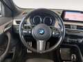 BMW X2 xDrive20dA 190ch M Sport X Euro6d-T Nero - thumbnail 12