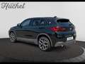 BMW X2 xDrive20dA 190ch M Sport X Euro6d-T Nero - thumbnail 3