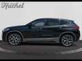 BMW X2 xDrive20dA 190ch M Sport X Euro6d-T Nero - thumbnail 2