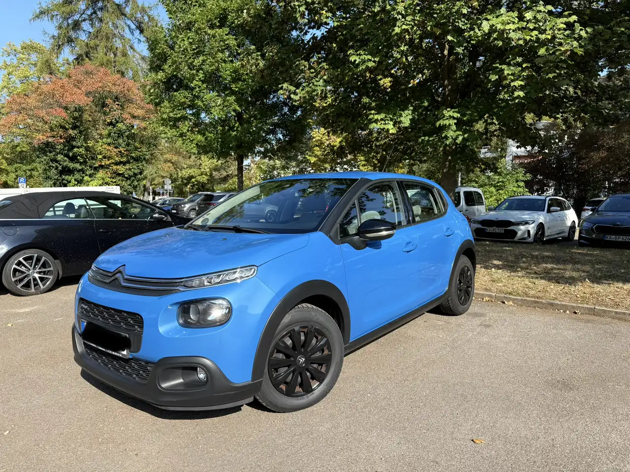 Citroën C3