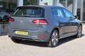 Volkswagen e-Golf 136pk E-DITION | SoH 92% | Navigatie | Adaptive Cr Gris - thumbnail 2