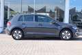 Volkswagen e-Golf 136pk E-DITION | SoH 92% | Navigatie | Adaptive Cr Gris - thumbnail 3
