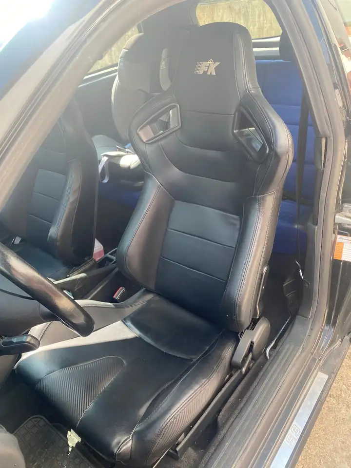 Audi S3 A3 I 1996 1.8 quattro, foto 4