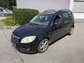 Skoda Roomster Style 1,4 TDI PD DPF Schwarz - thumbnail 1