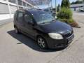 Skoda Roomster Style 1,4 TDI PD DPF Schwarz - thumbnail 3