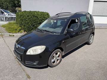 Style 1,4 TDI PD DPF
