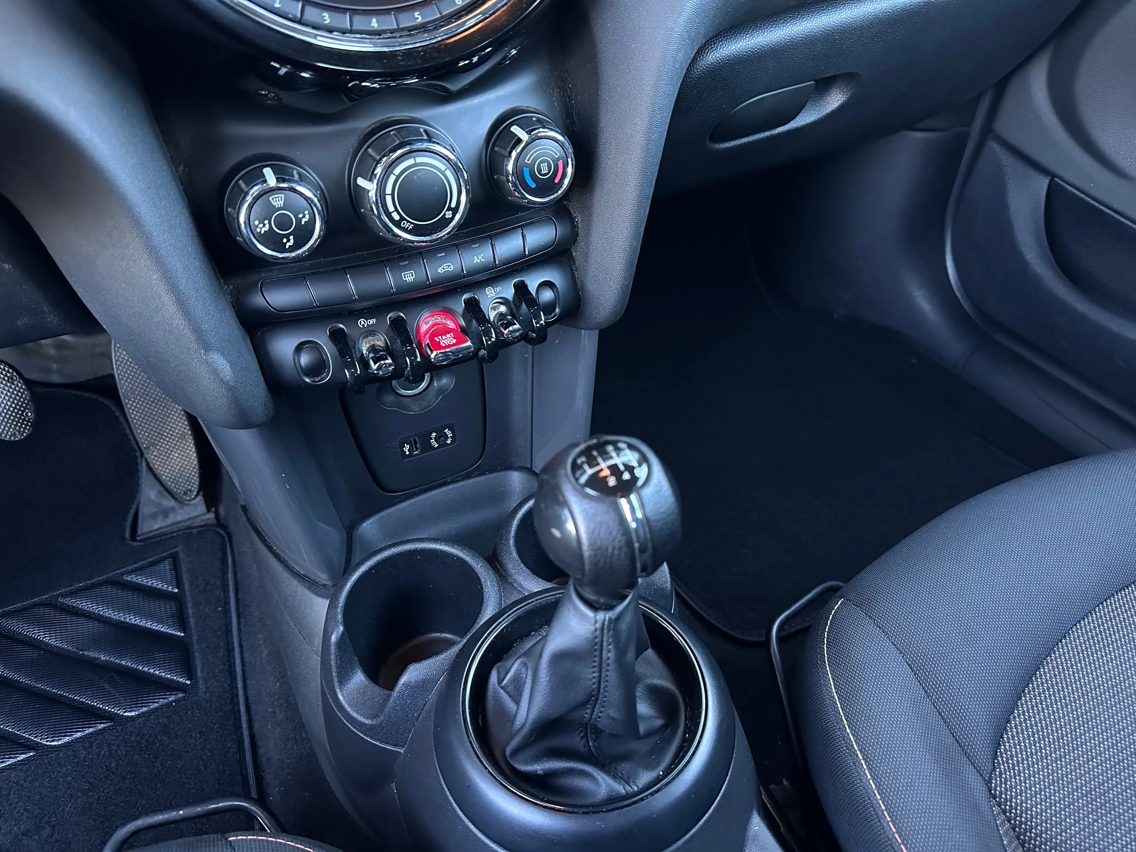 MINI One D Mini 1.5 D One — photo 12