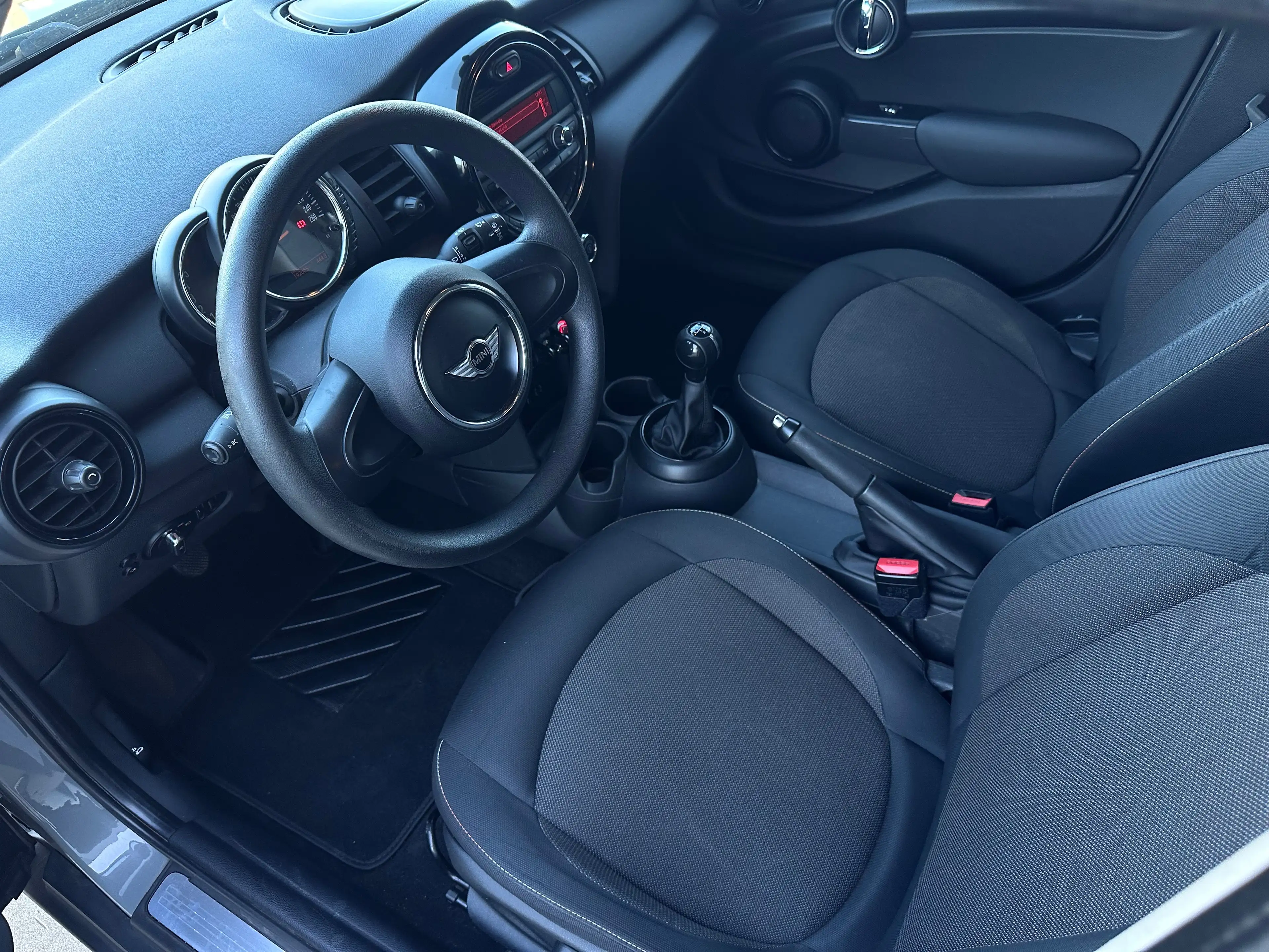 MINI One D Mini 1.5 D One — photo 11