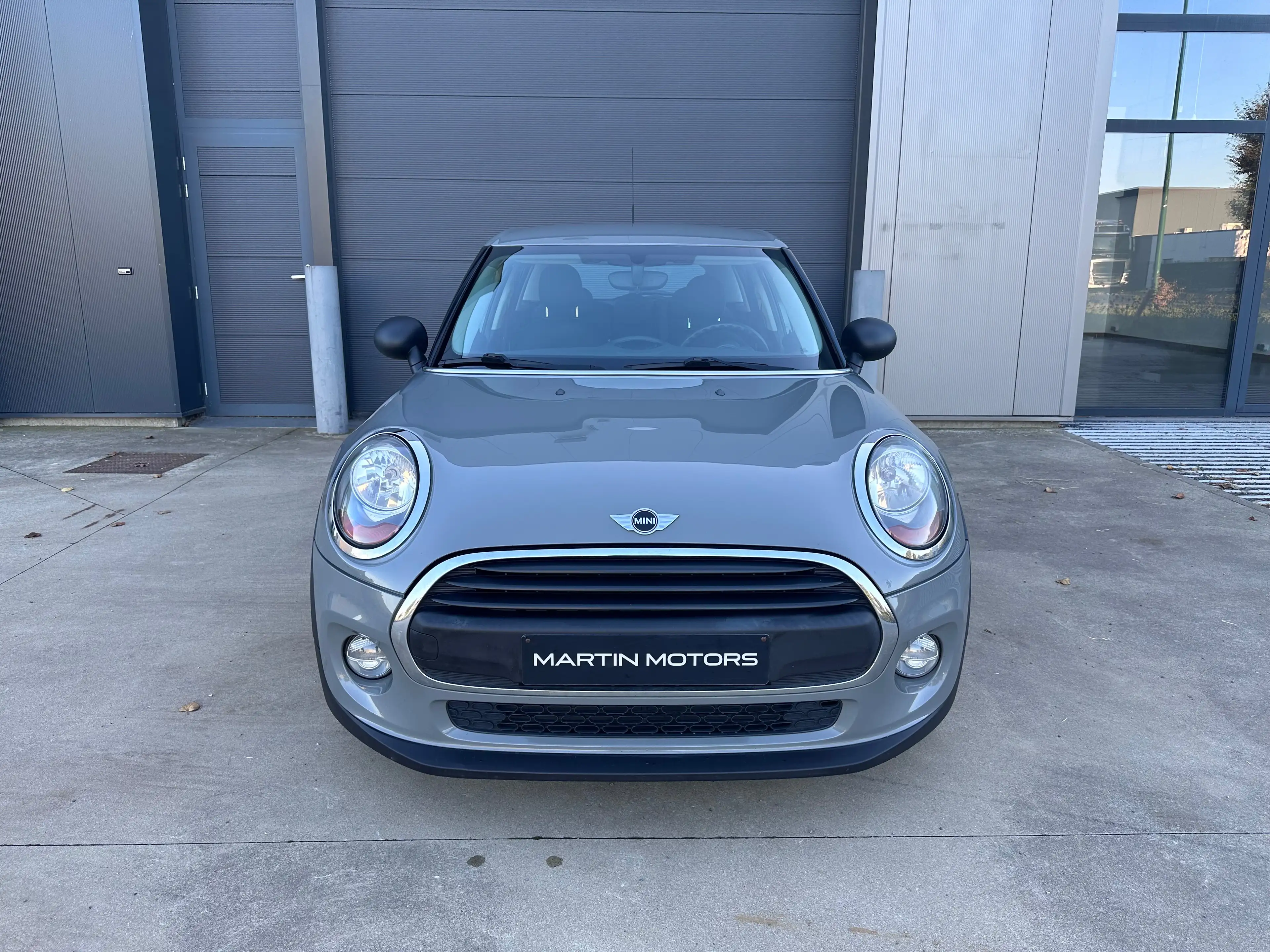 MINI One D Mini 1.5 D One — photo 2