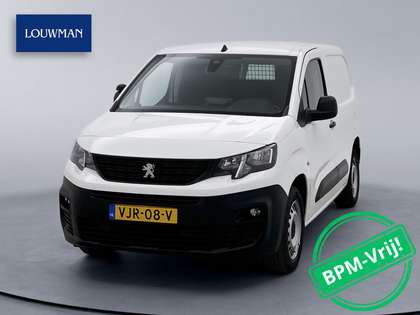 Peugeot Partner 1.5 BlueHDI Premium Navigatie Achteruitrijcamera C