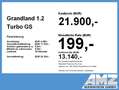 Opel Grandland 1.2 Turbo GS Line LED+Navi+SHZ+2xKlima Grau - thumbnail 4