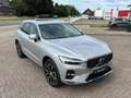 Volvo XC60 2.0 T6 Plug-in Hybrid Recharge AWD Core Bright - L Grijs - thumbnail 3