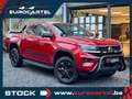 Volkswagen Amarok 3.0 V6 TDi 240 CV | PANAMERICANA | 45.400€ HTVA Rouge - thumbnail 1