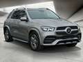Mercedes-Benz GLE 350 de 4M. AMG-Line Pano.+Airm.+AHK+360°+WSC Silber - thumbnail 3