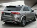 Mercedes-Benz GLE 350 de 4M. AMG-Line Pano.+Airm.+AHK+360°+WSC Silber - thumbnail 4