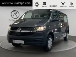 Volkswagen T6 Kombi 2.0 TDI LR / Navi AHK