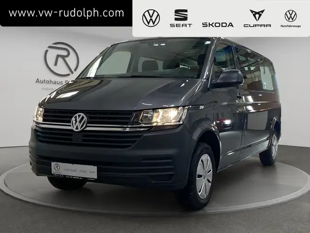 Volkswagen T6 Kombi 2.0 TDI LR / Navi AHK