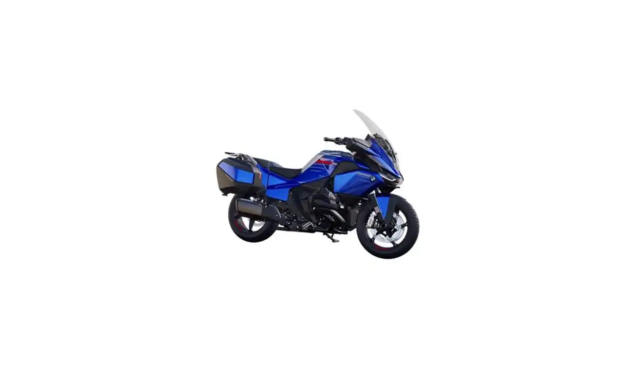 BMW R 1300 RT