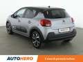 Citroen C3 1.2 PureTech Shine Pack 110 CV Grigio - thumbnail 4