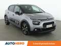 Citroen C3 1.2 PureTech Shine Pack 110 CV Grigio - thumbnail 8