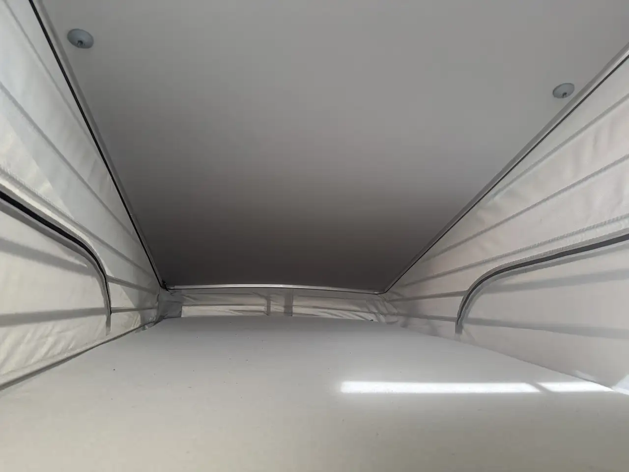 MERCEDES-BENZ VIANO 3.0 CDI MARCO POLO WESTFALIA 224ch BVA - TOIT RELEVABLE - CUISINE ÉQUIPÉE - 6 PLACES - BOÎTE AUTOMATIQUE