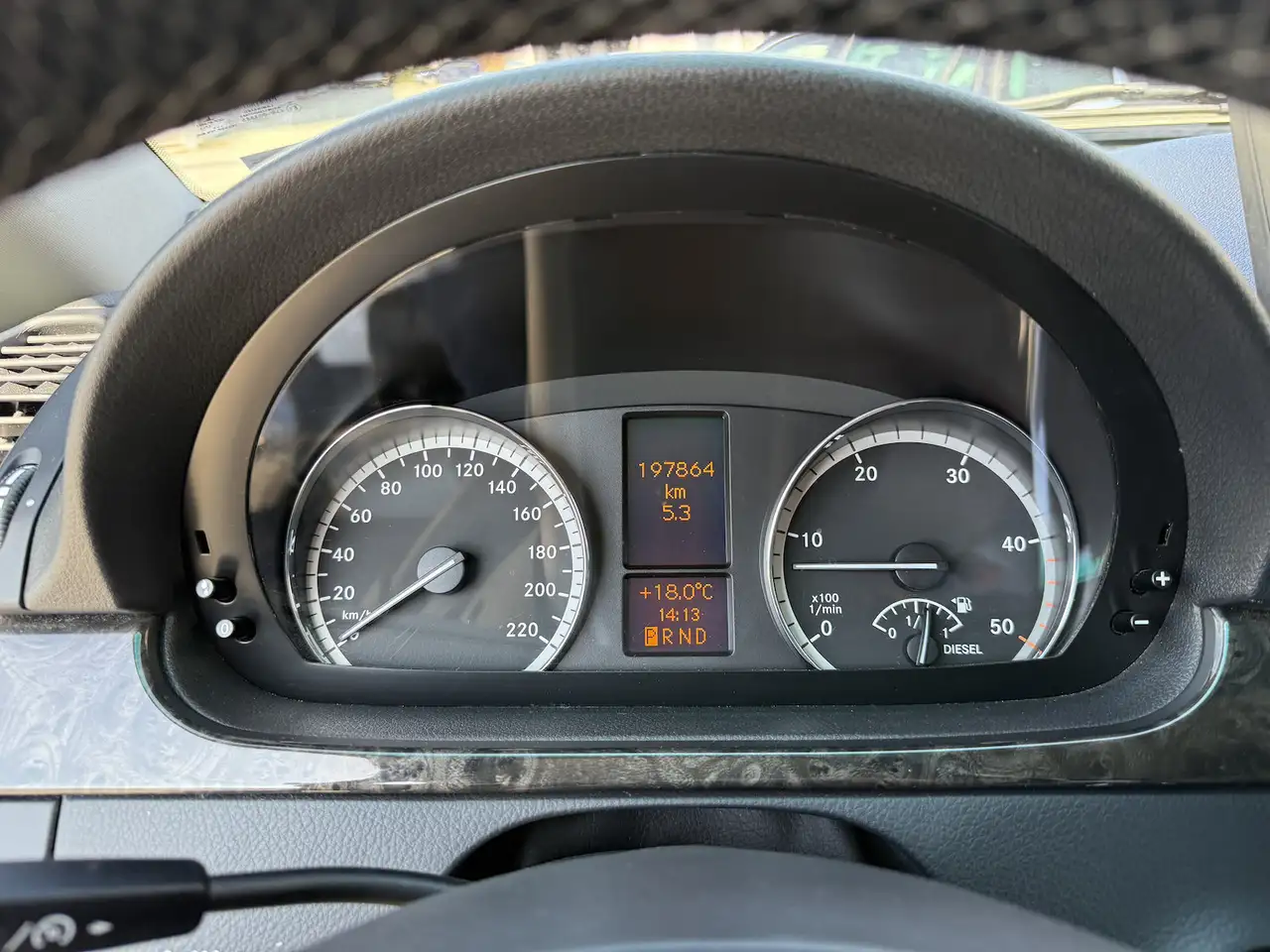 MERCEDES-BENZ VIANO 3.0 CDI MARCO POLO WESTFALIA 224ch BVA - TOIT RELEVABLE - CUISINE ÉQUIPÉE - 6 PLACES - BOÎTE AUTOMATIQUE