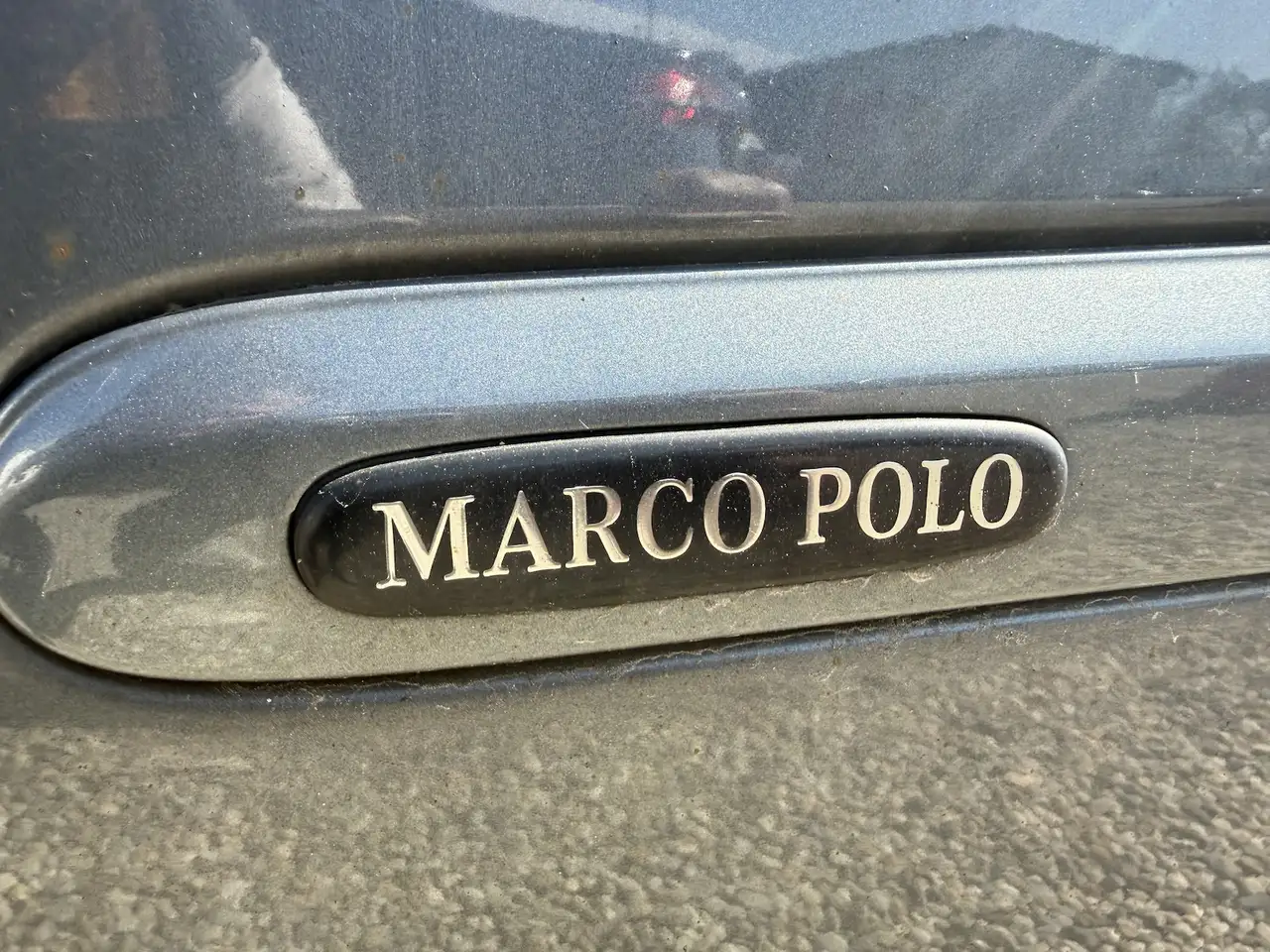 MERCEDES-BENZ VIANO 3.0 CDI MARCO POLO WESTFALIA 224ch BVA - TOIT RELEVABLE - CUISINE ÉQUIPÉE - 6 PLACES - BOÎTE AUTOMATIQUE