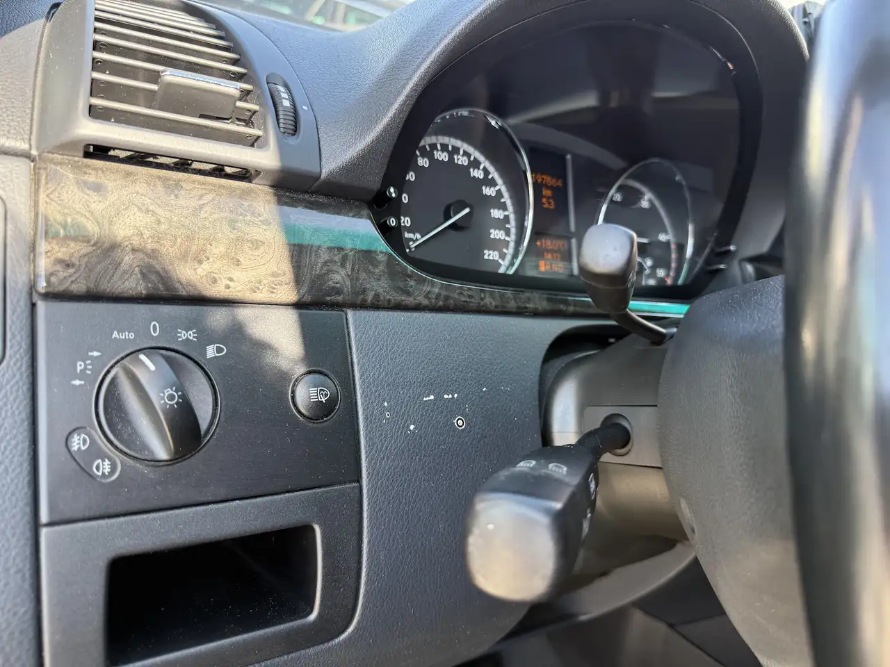MERCEDES-BENZ VIANO 3.0 CDI MARCO POLO WESTFALIA 224ch BVA - TOIT RELEVABLE - CUISINE ÉQUIPÉE - 6 PLACES - BOÎTE AUTOMATIQUE