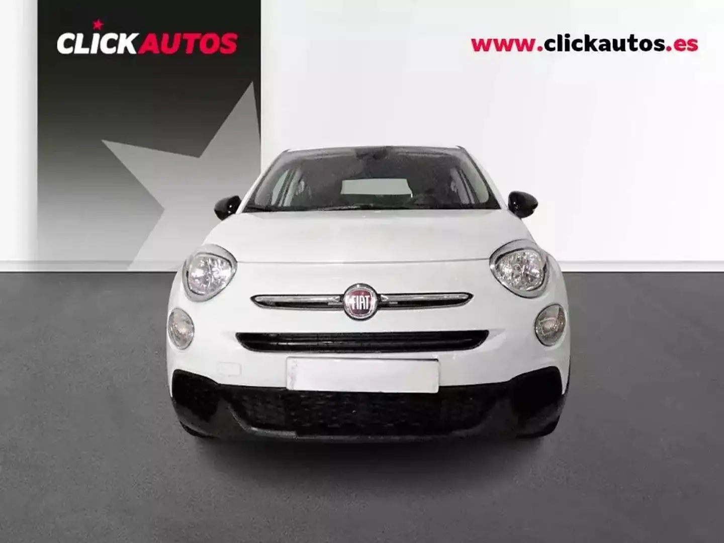 Fiat 500X 1.0 Firefly S&S Urban Blanco - 2