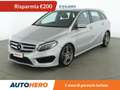 Mercedes-Benz B 200 B 200 CDI Premium Automatic Argent - thumbnail 1